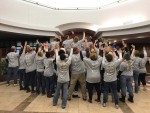 St. Cloud Federal Credit Union Helps Community on Columbus Day